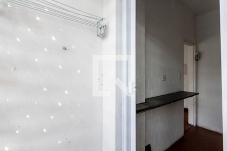 Apartamento para alugar com 48m², 1 quarto e sem vagaÁrea de Serviço