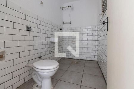Apartamento para alugar com 48m², 1 quarto e sem vagaBanheiro 