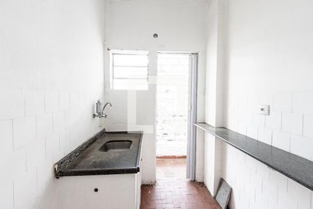 Apartamento para alugar com 48m², 1 quarto e sem vagaCozinha