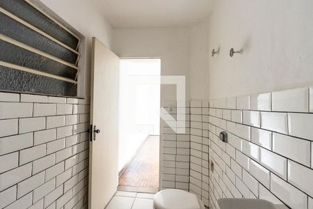 Apartamento para alugar com 48m², 1 quarto e sem vagaBanheiro 