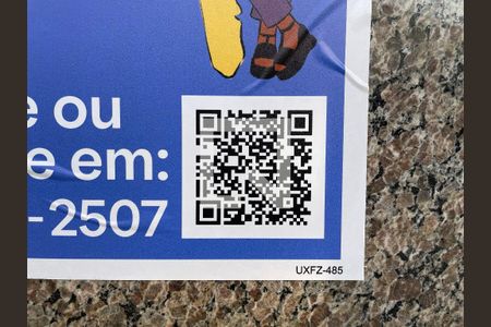 Apartamento para alugar com 48m², 1 quarto e sem vagaPlaquinha