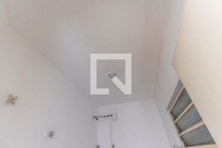Apartamento para alugar com 48m², 1 quarto e sem vagaBanheiro 