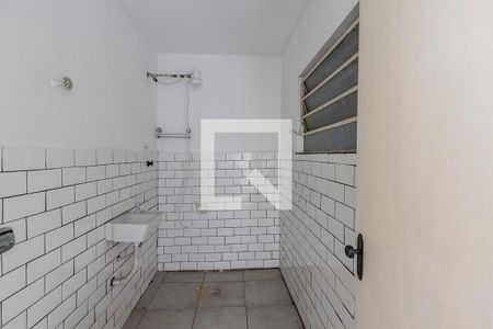 Apartamento para alugar com 48m², 1 quarto e sem vagaBanheiro 
