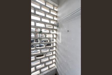 Apartamento para alugar com 48m², 1 quarto e sem vagaÁrea de Serviço