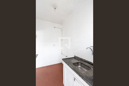 Apartamento para alugar com 48m², 1 quarto e sem vagaCozinha