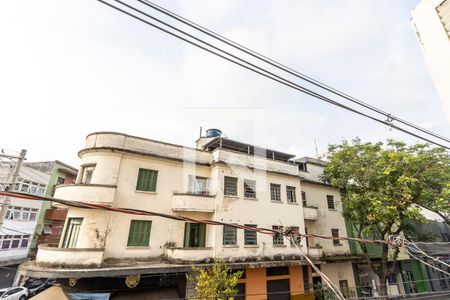 Apartamento para alugar com 48m², 1 quarto e sem vagaVista do Quarto 1