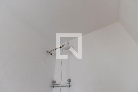 Apartamento para alugar com 48m², 1 quarto e sem vagaBanheiro 