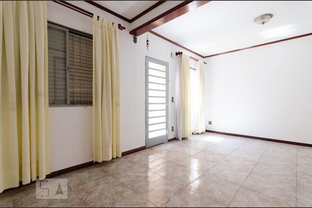 Sala de apartamento para alugar com 2 quartos, 65m² em Jardim Quarto Centenário, Campinas