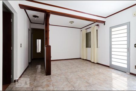 Sala de apartamento para alugar com 2 quartos, 65m² em Jardim Quarto Centenário, Campinas