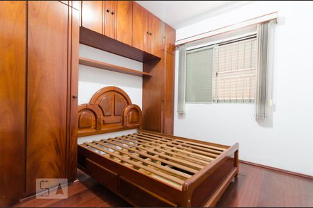 Quarto 2 de apartamento para alugar com 2 quartos, 65m² em Jardim Quarto Centenário, Campinas