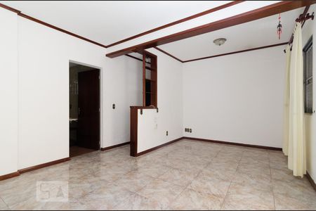 Sala de apartamento para alugar com 2 quartos, 65m² em Jardim Quarto Centenário, Campinas