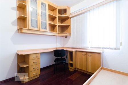 Quarto 1 de apartamento para alugar com 2 quartos, 65m² em Jardim Quarto Centenário, Campinas
