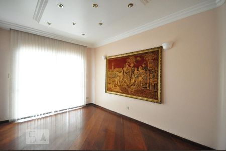 sala de jantar de apartamento para alugar com 3 quartos, 240m² em Morumbi, São Paulo