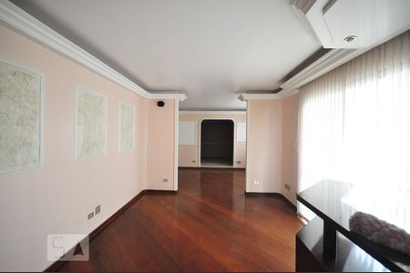 sala de apartamento para alugar com 3 quartos, 240m² em Morumbi, São Paulo