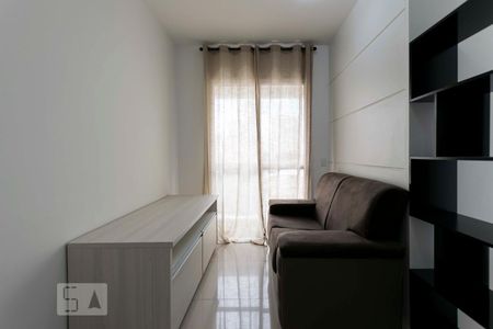 Studio - Sala de kitnet/studio à venda com 1 quarto, 25m² em Aclimação, São Paulo