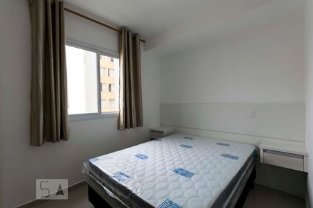 Studio - Quarto de kitnet/studio à venda com 1 quarto, 25m² em Aclimação, São Paulo