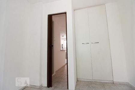 Quarto. de apartamento para alugar com 1 quarto, 35m² em Catete, Rio de Janeiro