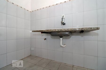Cozinha. de apartamento para alugar com 1 quarto, 35m² em Catete, Rio de Janeiro