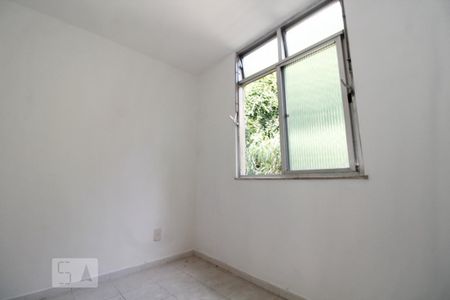 Quarto. de apartamento para alugar com 1 quarto, 35m² em Catete, Rio de Janeiro