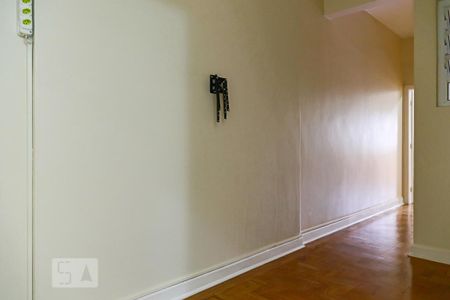 Apartamento à venda com 59m², 1 quarto e sem vaga Apartamento à venda com 59m², 1 quarto e sem vagaSala