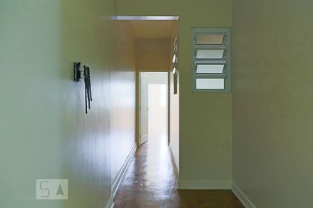Apartamento à venda com 59m², 1 quarto e sem vaga Apartamento à venda com 59m², 1 quarto e sem vagaSala