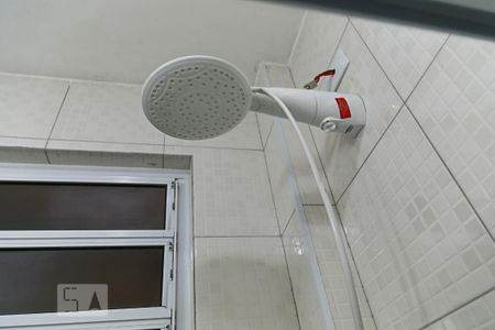 Apartamento à venda com 59m², 1 quarto e sem vaga Apartamento à venda com 59m², 1 quarto e sem vagaBanheiro