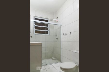 Apartamento à venda com 59m², 1 quarto e sem vaga Apartamento à venda com 59m², 1 quarto e sem vagaBanheiro