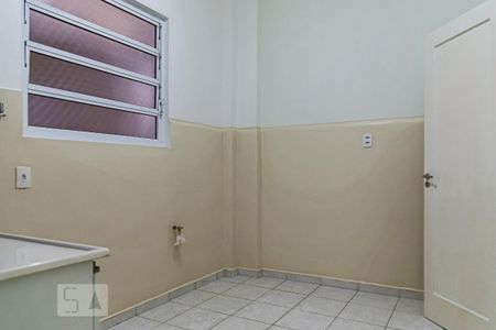 Apartamento à venda com 59m², 1 quarto e sem vaga Apartamento à venda com 59m², 1 quarto e sem vagaCozinha