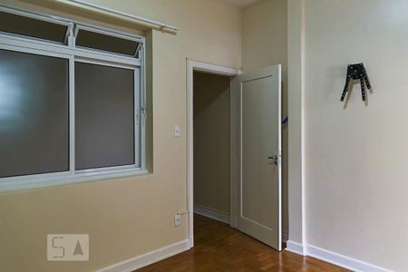 Apartamento à venda com 59m², 1 quarto e sem vaga Apartamento à venda com 59m², 1 quarto e sem vagaQuarto 1