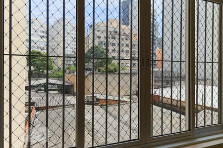 Apartamento à venda com 59m², 1 quarto e sem vaga Apartamento à venda com 59m², 1 quarto e sem vagaVista