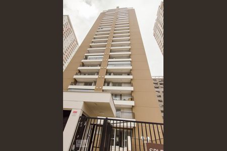 Apartamento à venda com 81m², 2 quartos e 2 vagasFachada