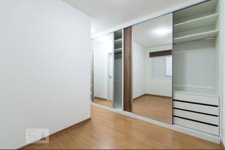 Suíte de apartamento à venda com 2 quartos, 81m² em Empresarial 18 do Forte, Barueri