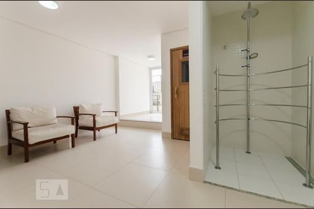 Apartamento à venda com 81m², 2 quartos e 2 vagasSauna