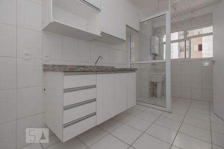 Apartamento para alugar com 61m², 2 quartos e 1 vagaCozinha
