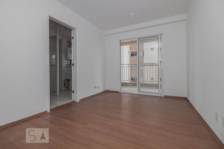 Sala de apartamento para alugar com 2 quartos, 61m² em Macedo, Guarulhos