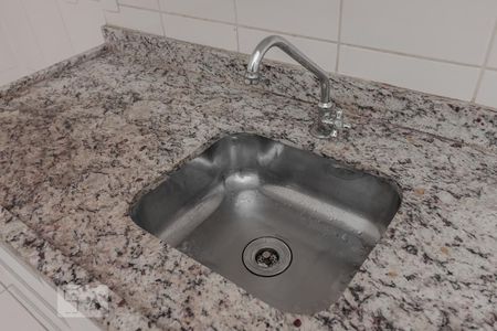 Apartamento para alugar com 61m², 2 quartos e 1 vagaCozinha