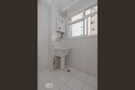 Apartamento para alugar com 61m², 2 quartos e 1 vagaÁrea de serviço