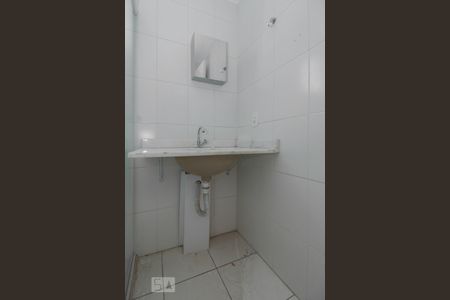 Suíte de apartamento para alugar com 2 quartos, 61m² em Macedo, Guarulhos