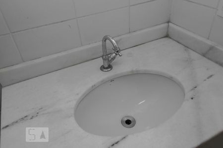 Suíte de apartamento para alugar com 2 quartos, 61m² em Macedo, Guarulhos