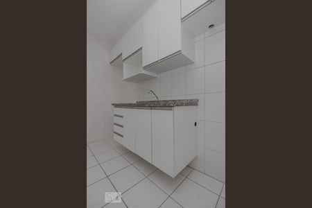 Apartamento para alugar com 61m², 2 quartos e 1 vagaCozinha
