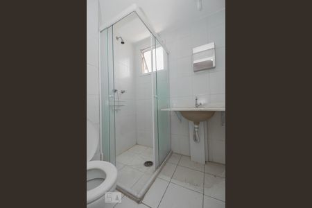 Suíte de apartamento para alugar com 2 quartos, 61m² em Macedo, Guarulhos