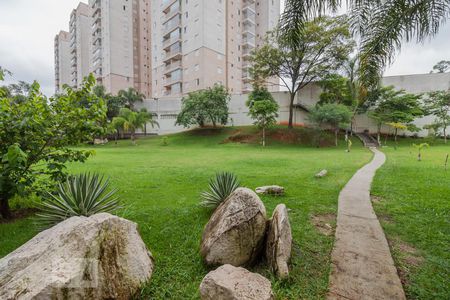 Apartamento para alugar com 61m², 2 quartos e 1 vagaÁrea em comum