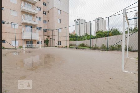 Apartamento para alugar com 61m², 2 quartos e 1 vagaCampo de futebol