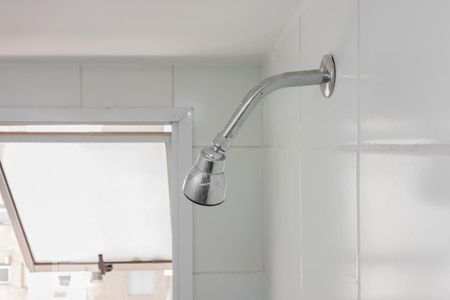 Banheiro de apartamento para alugar com 2 quartos, 61m² em Macedo, Guarulhos