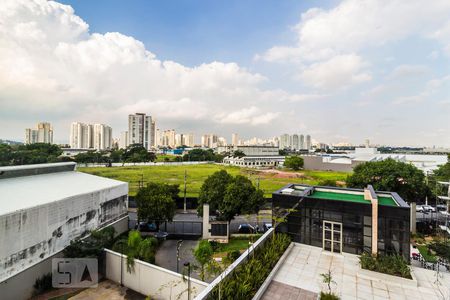 Vista de apartamento para alugar com 1 quarto, 70m² em Vila Leopoldina, São Paulo