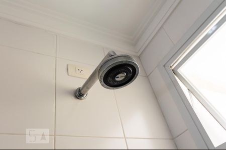 Casa de condomínio para alugar com 495m², 4 quartos e 4 vagasBanheiro da suíte