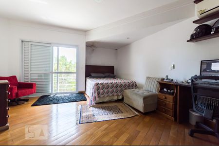 Casa de condomínio para alugar com 495m², 4 quartos e 4 vagasSuíte 2