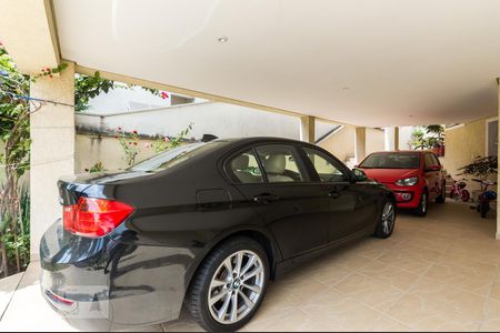 Casa de condomínio para alugar com 495m², 4 quartos e 4 vagasGaragem