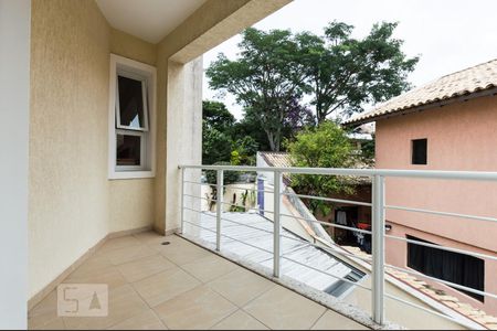 Casa de condomínio para alugar com 495m², 4 quartos e 4 vagasVaranda