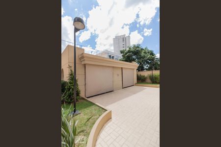 Apartamento à venda com 63m², 2 quartos e 1 vagaChurrasqueira